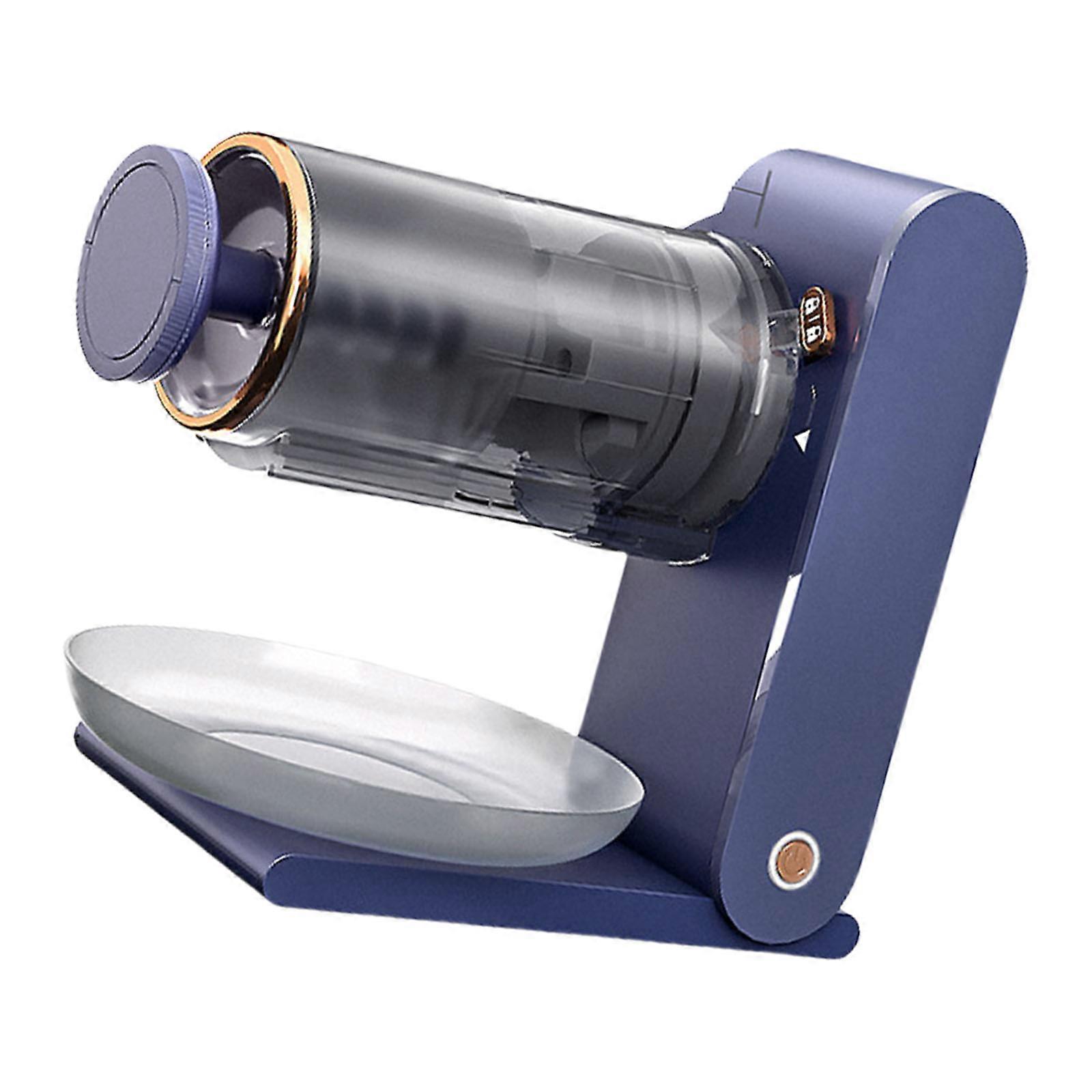 Home Smoothie Machine Rechargeable Snowflakes Ices Shavers Drink Dessert Maker Ices Creams machine Multicolor