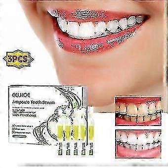 3boxs Eelhoe Ampoule Toothpaste, Ampoule Tooth Serum, Ampoule Essence Toothpaste New -8094525269822