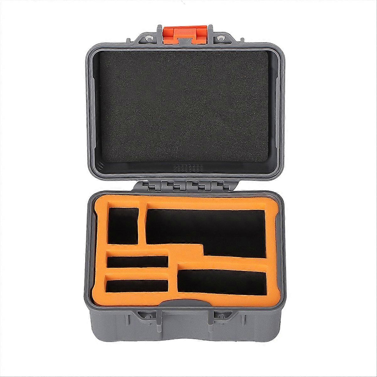  Storage Box for Waterproof Case