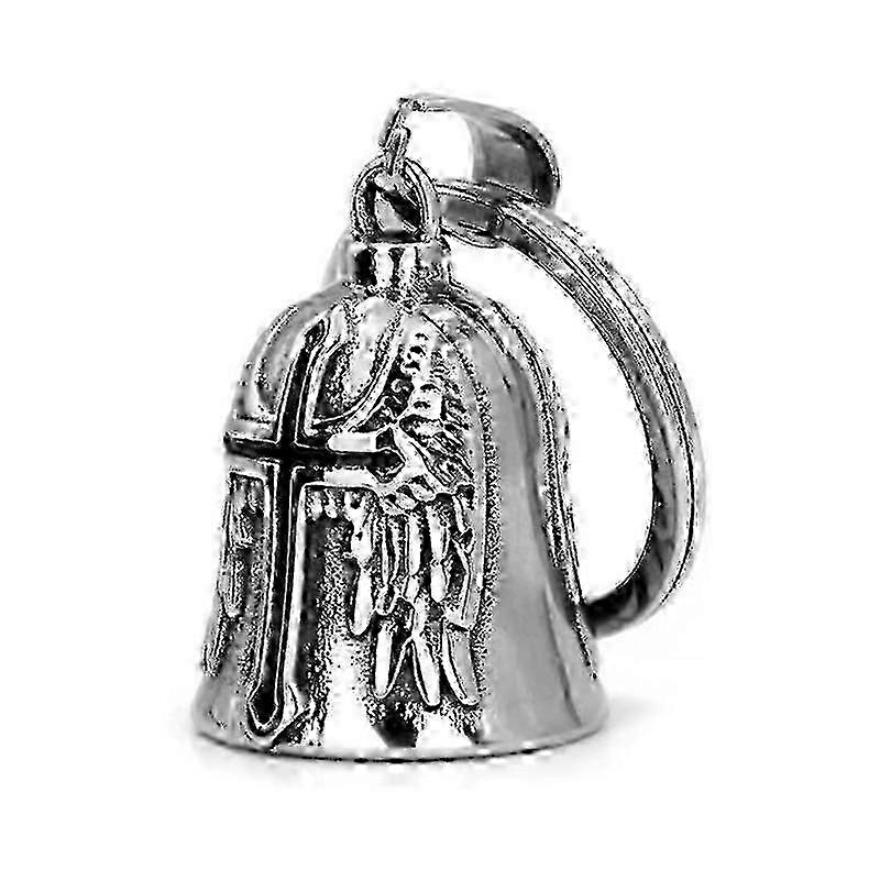 Moottoripyörän suojakello onnea varten - pyörän suojakoru ja tarvikkeet