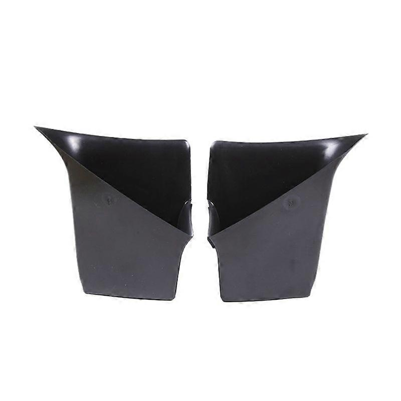 For E-Class W213 2016-2021 LHD Car Front Door Armrest Handle Holder Storage Box Insert Accessories
