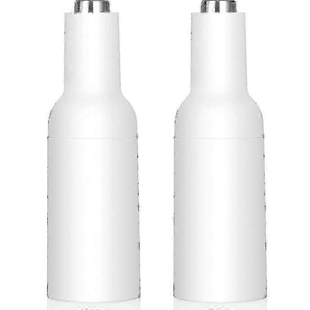 Automatic Gravity Salt And Pepper Grinder,electric Ceramic Core Mills