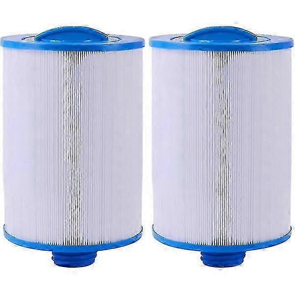 2pcs spa filter cartridges, for Pleatco PWW50 hot tub filter, spa filter for Unicel 6CH-940/Jacuzzi spa business whirlpool replacement filter