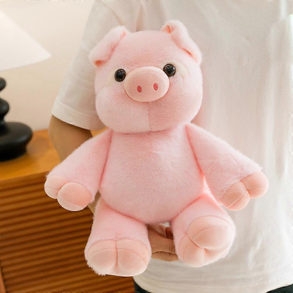 Emotional Support Plush Toy Soft Stuffed Animals Plush New Design Pig Stuffed Animal Plush Pillow