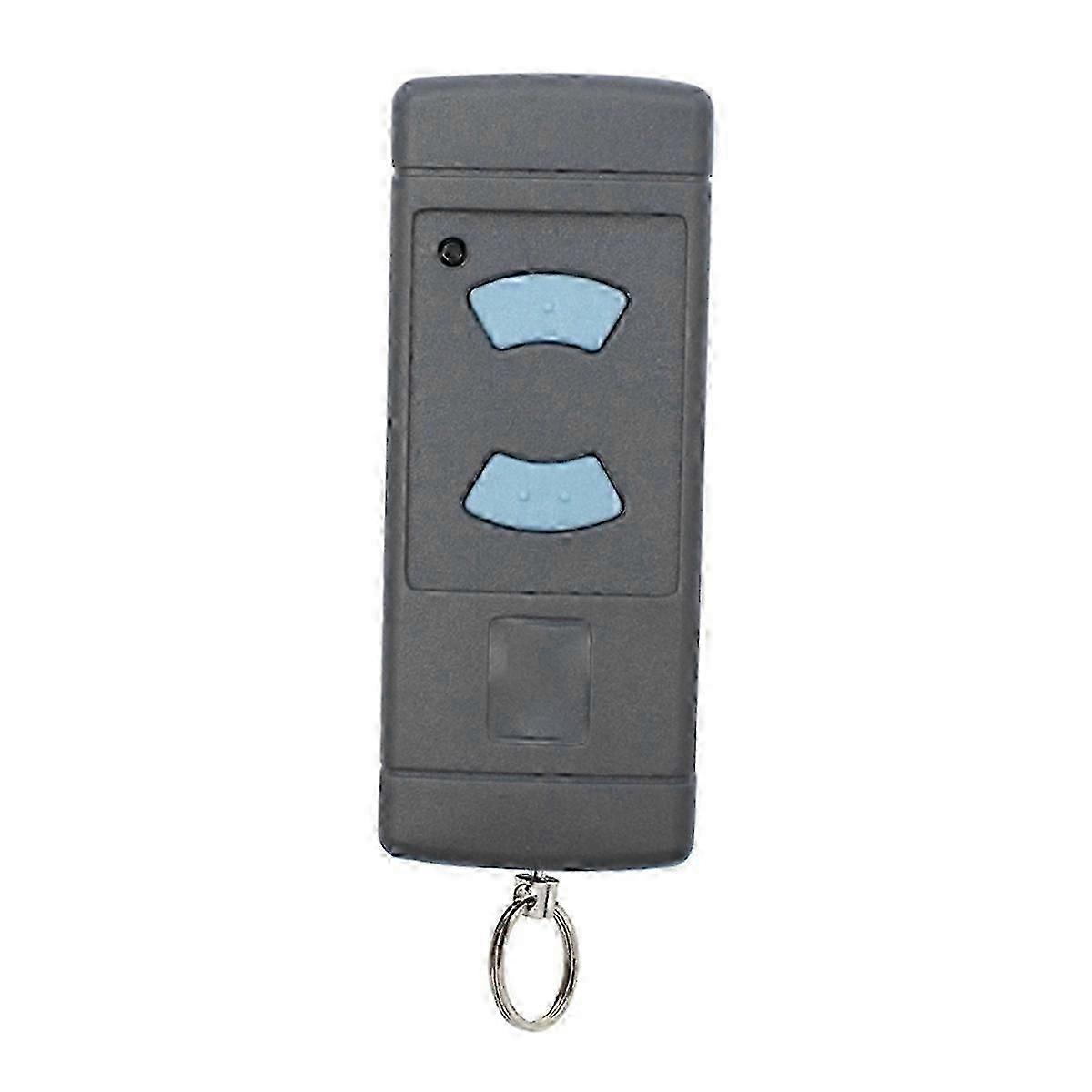 For HORMANN Remote Control HSE2 HSE4 HSM2 HSM4 HS2 HS4 Blue Button 868MHZ Garage Gate Remote ControlHwy