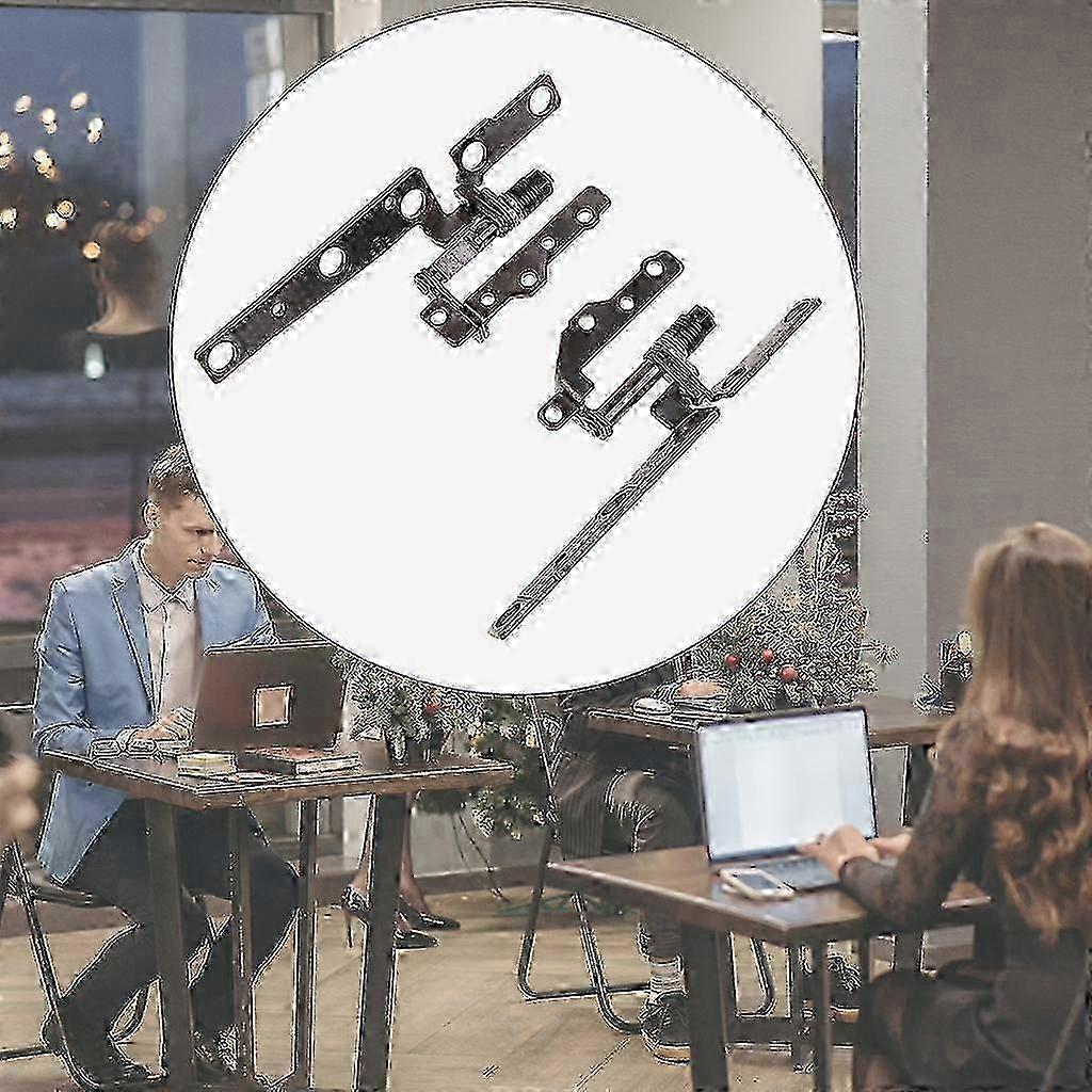 Replacement Left & Right LCD Hinge for Dell G3 3590 P89F Laptop L&R LCD Hinge