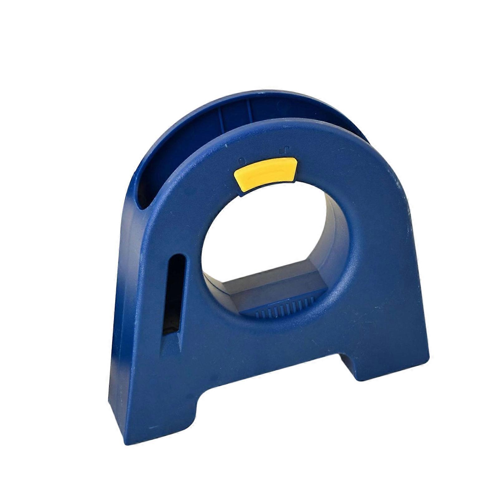 Multipurpose Manual Grout Sealer Applicator Professional Precise Tool ABS Plastic Practical Home Repair Multicolor