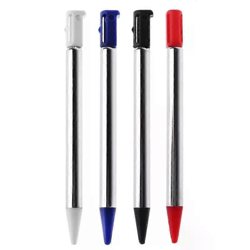 Short Adjustable Styluses Pens For 3DS for Ds Extendable Stylus Touch-Pen