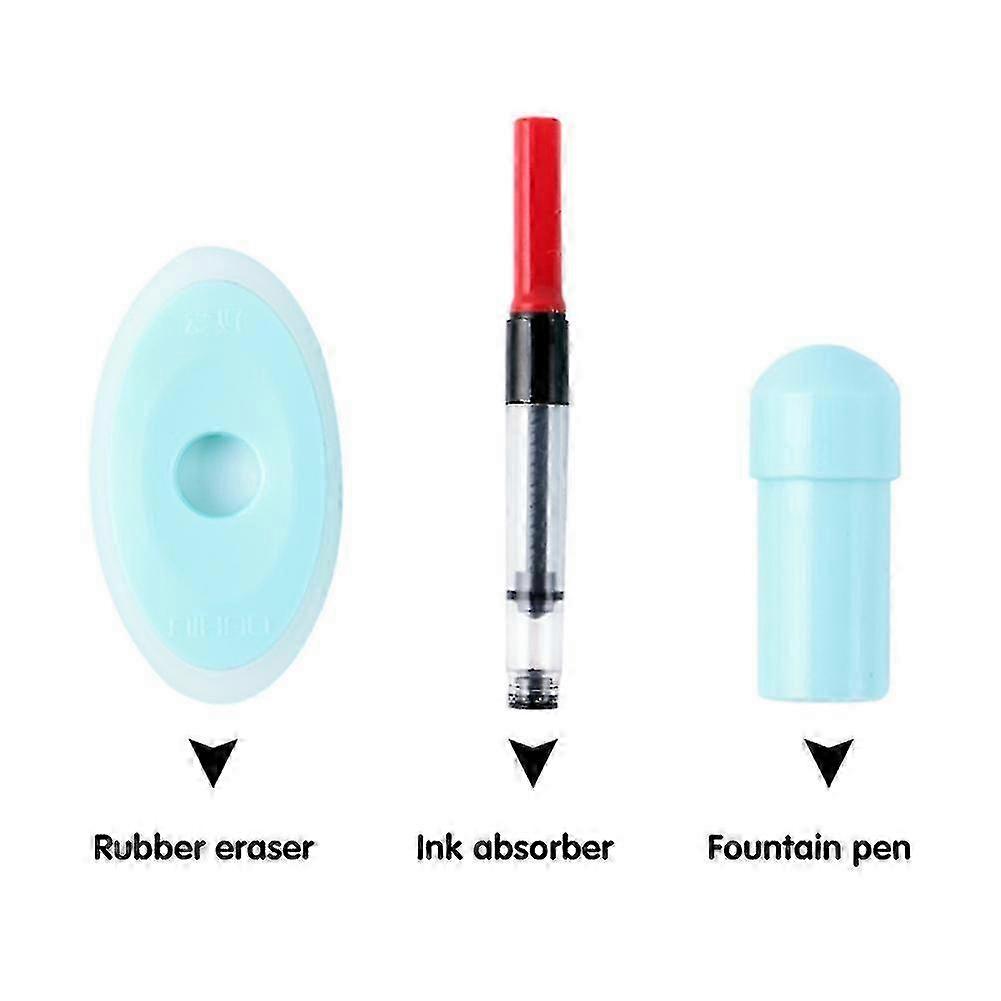 Thermal Erasable Ink Multipurpose Magic Ink Creative School Office Stationery