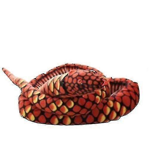 Realistic Plush Snake Simulation Snake Toy Snake Stuffed Animal Toy