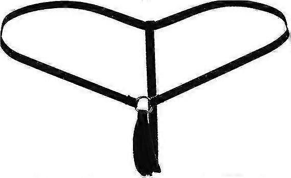 Super Small Thong Solid Color Thongsize M