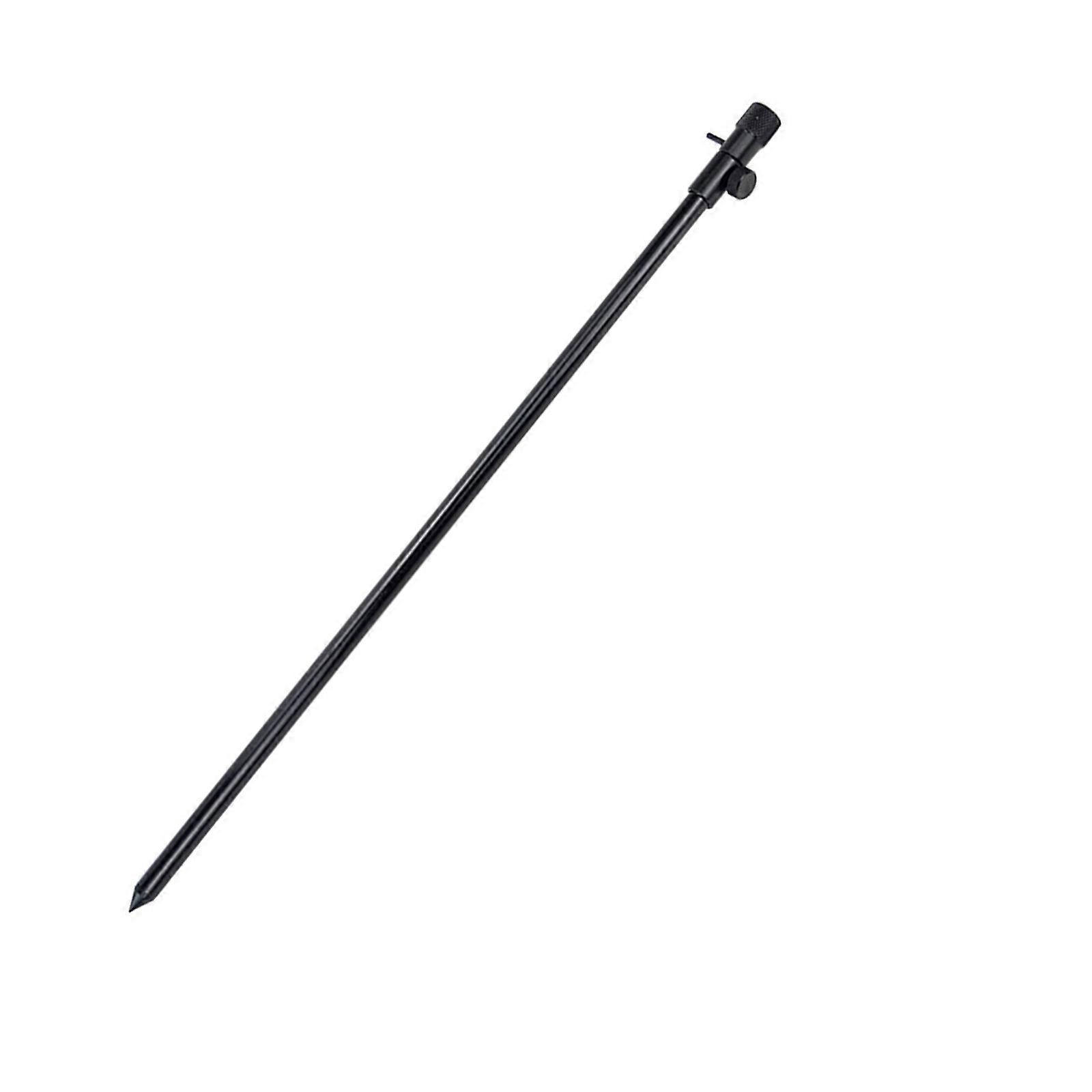 Height Adjustable Angling with 15kg Load Capacity for Night Fishing and Extended Multicolor