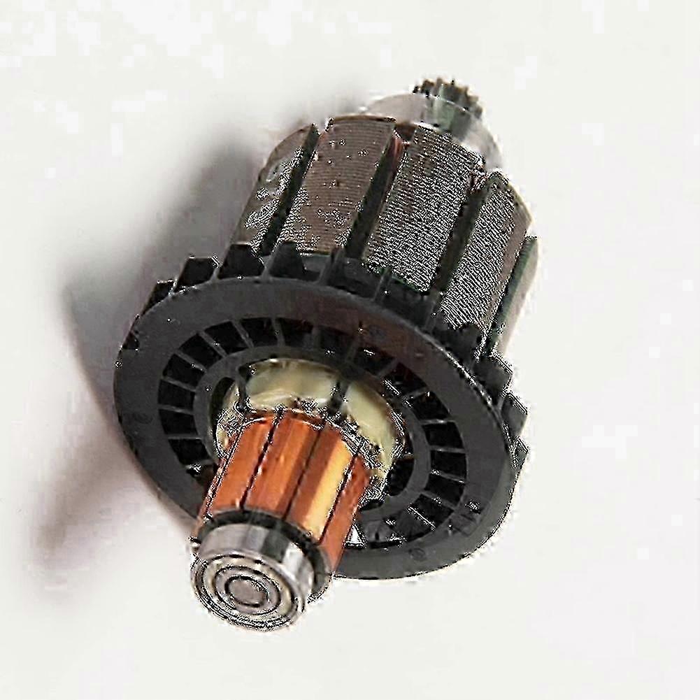 Replacement Armature for Makita DDF482 DHP482 DHP482RAE DHP482Z Models - FFY Compatible