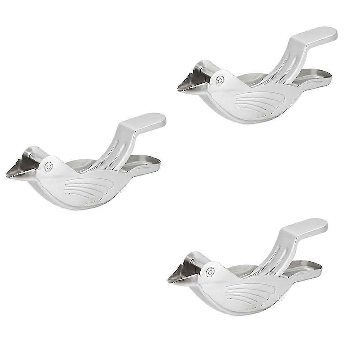 Bird Lemon Squeezer Juicer Home Lemon Tea Infuser Kitchen Gadgets Fruit and Vegetable Tools