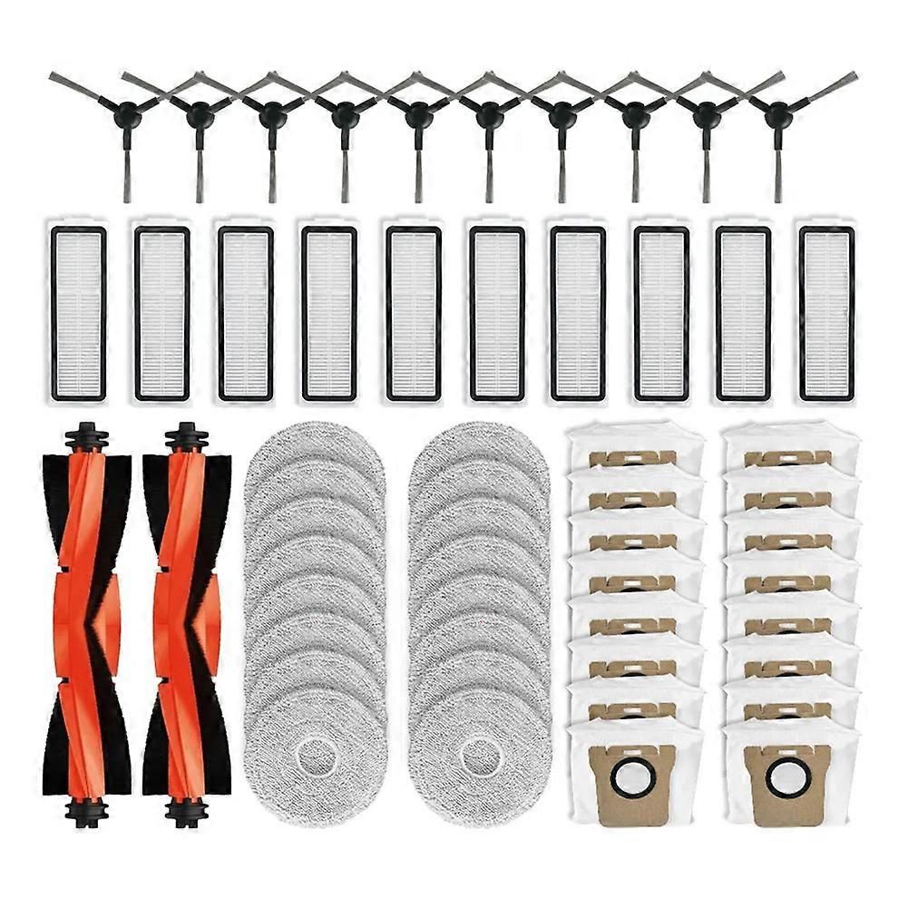 For Omni M30 D102 Replacement Parts