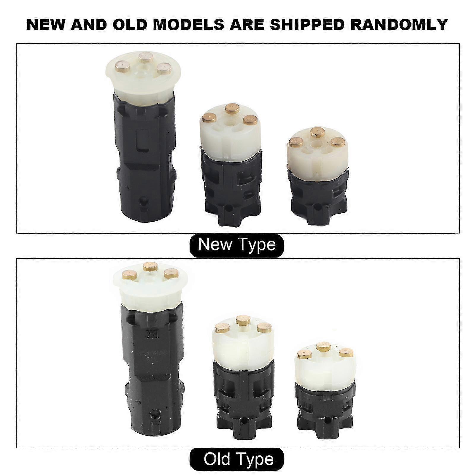 3Pcs 722.9 transmission control module sensor kit for Mercedes Benz