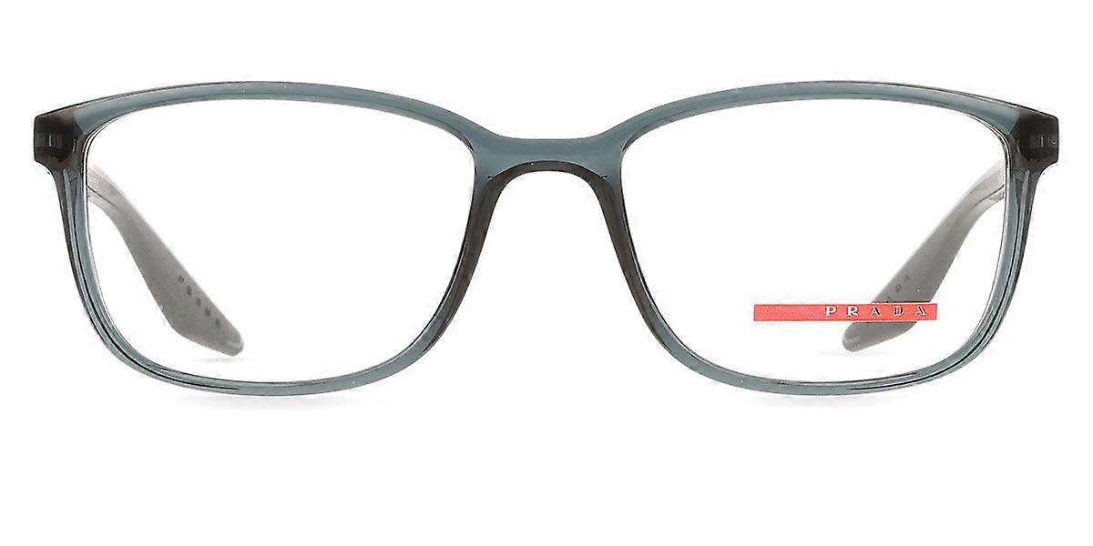 Prada Linea Rossa PS 07RV CZH1O1 Men Eyeglasses