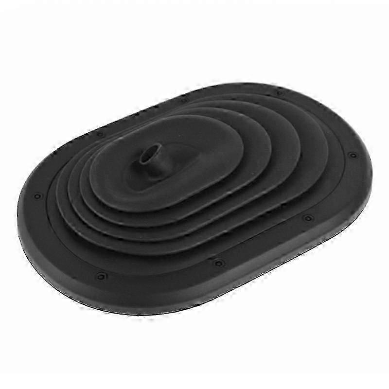 Rubber Shift Boot for Mopar JK Wrangler 2007-2010