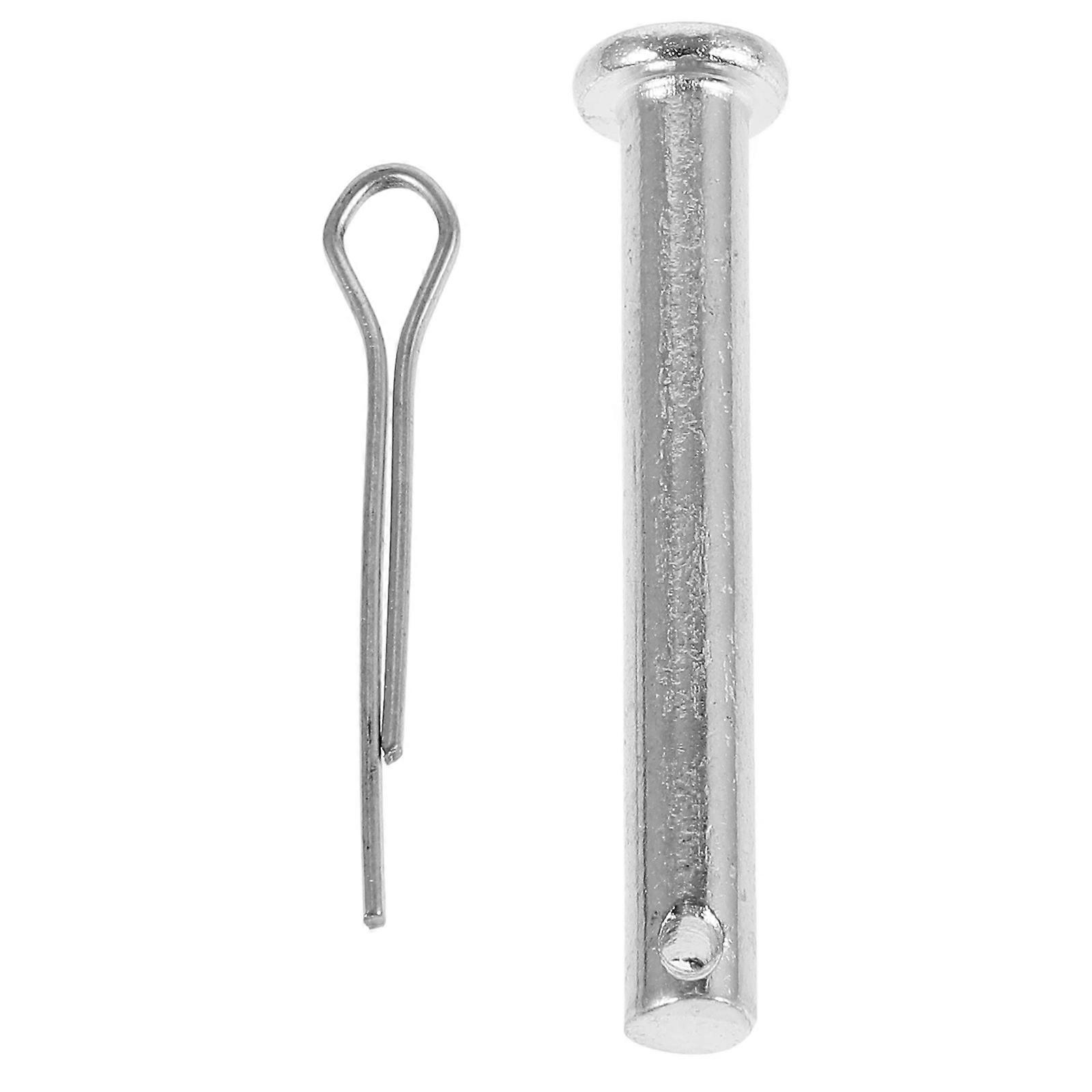 Commercial Popcorn Machine Locking Latch 1 Set Popcorn Machine Supply