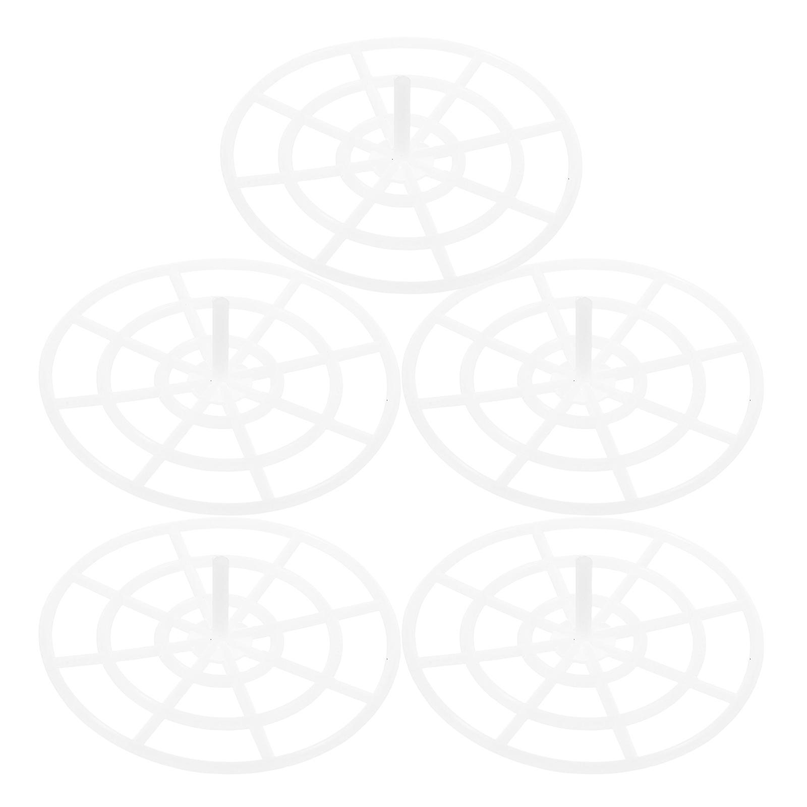 5pcs Small Fermentation Jar Weight Multi-Functional Pickle Press Tool for Pickled Vegetables Fermenting Weights for Mason Jars for Kitchen