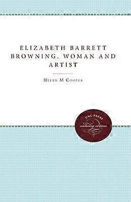 Elizabeth Barrett Browning, mujer y artista
