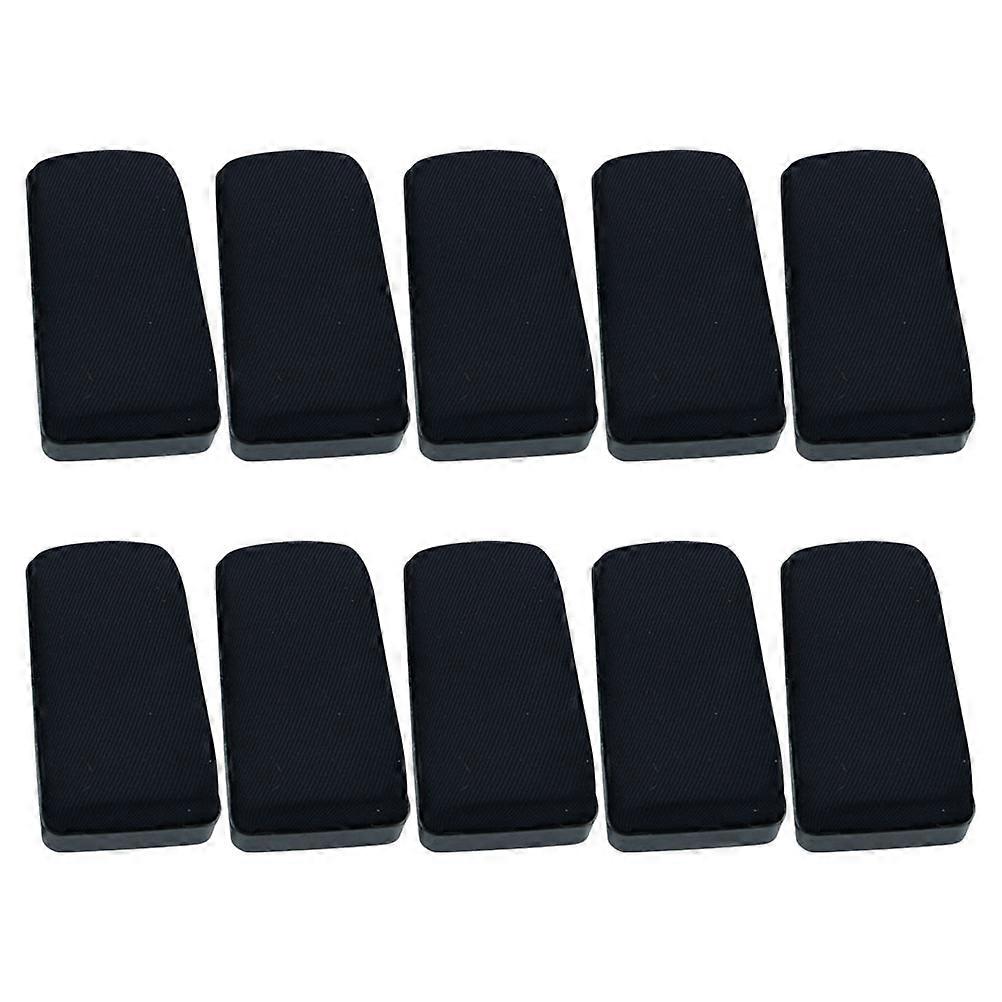Small Whiteboard Erasers for Erasing 10Pcs Blackboard Eraser Set