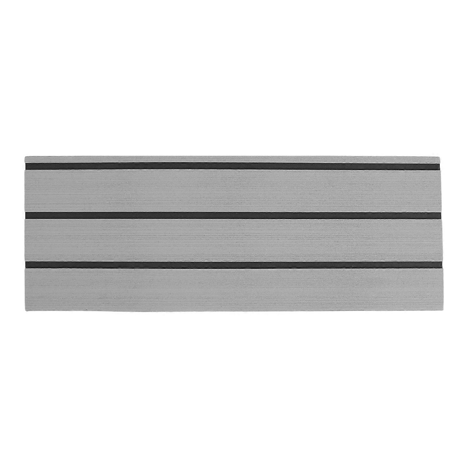 Rv Step Rug for Safe Use with Non Slip Design and Adhesive Backing