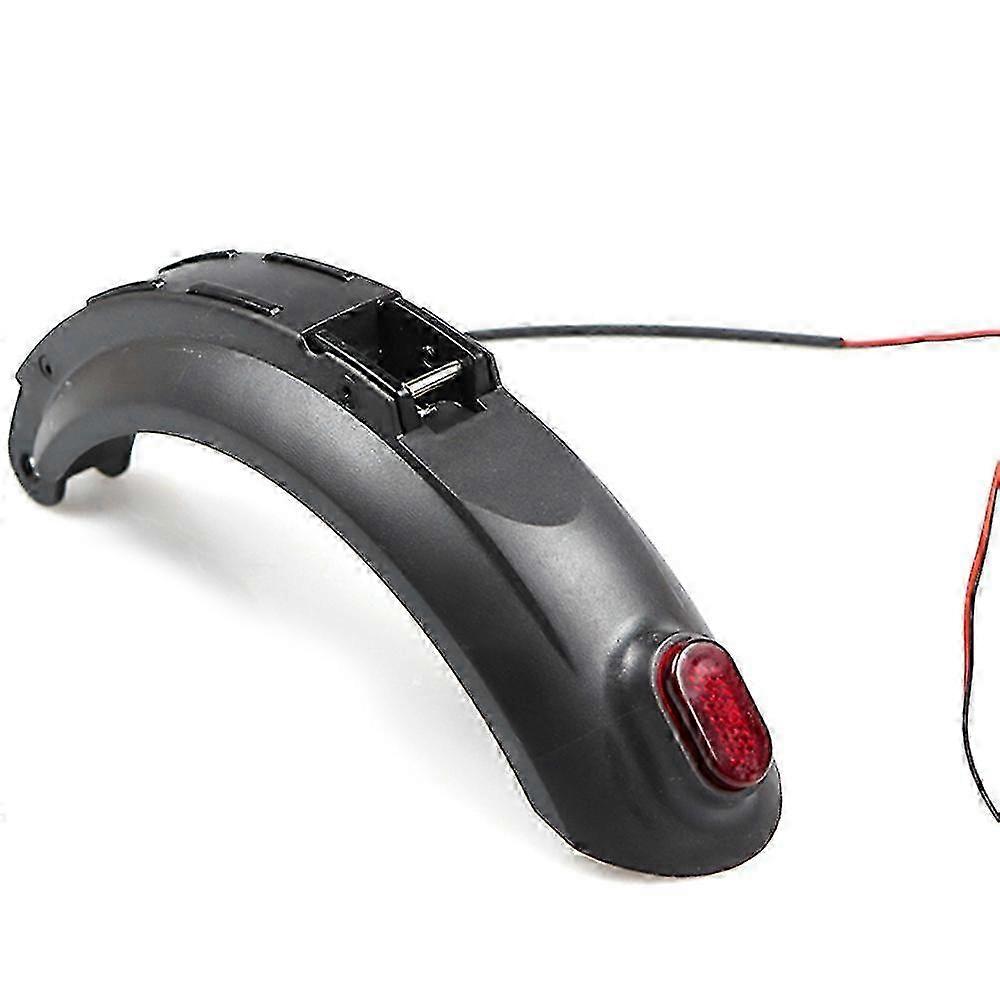 Replacement Rear Fender for Kugoo S1 Pro and S3 Pro Folding Scooter