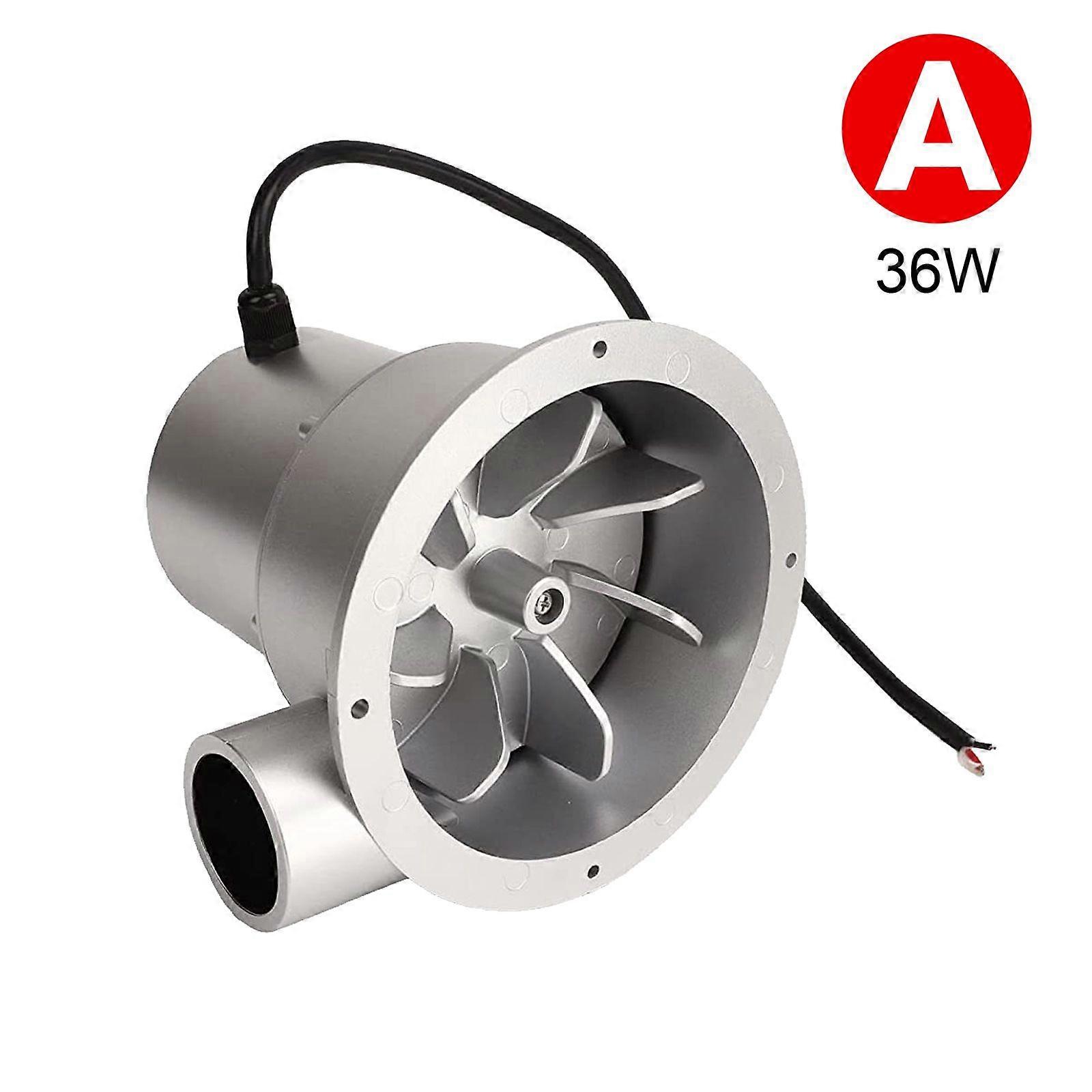 Micro Hydroelectric Generator Hydro Power Station Water Turbine Generator