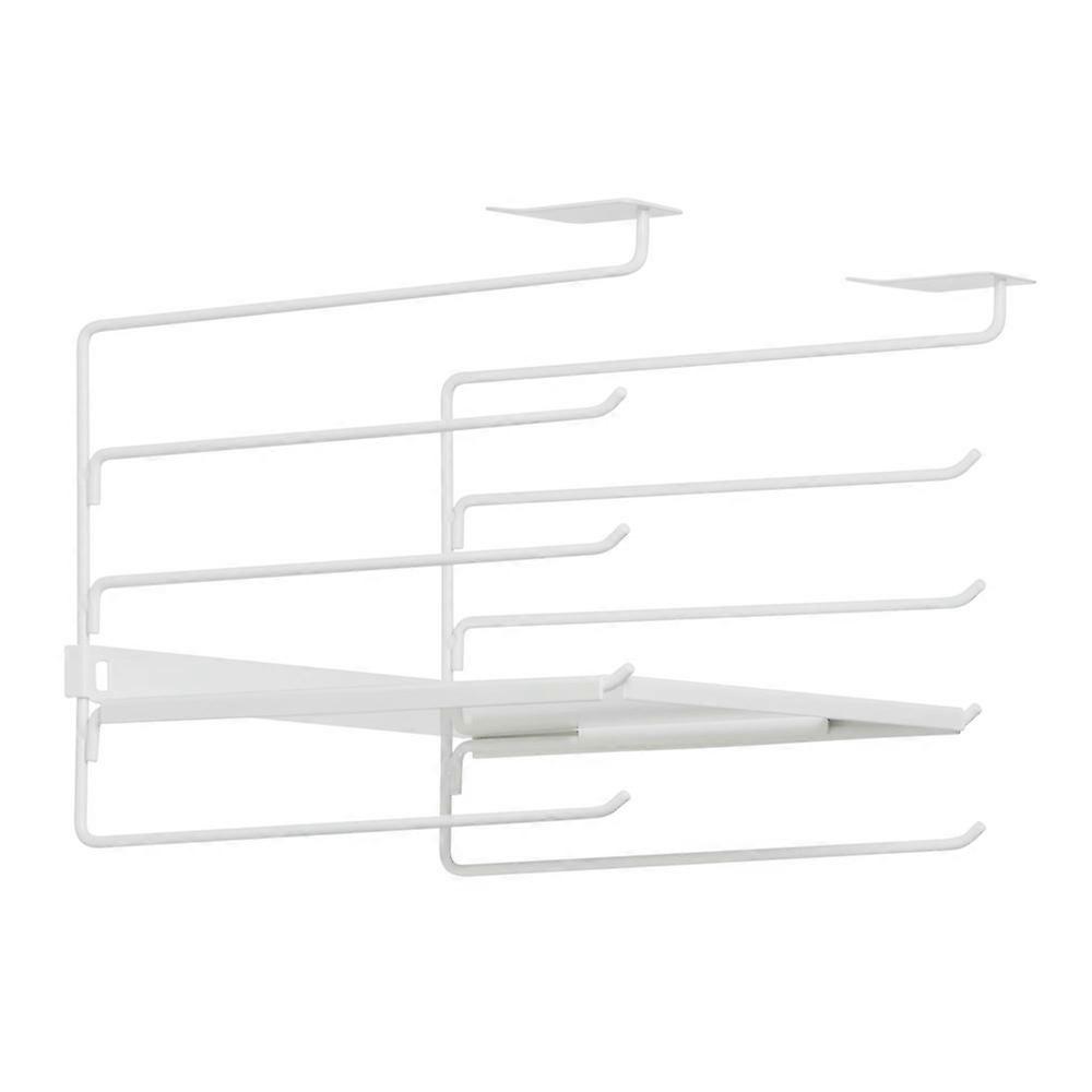  Rayen suspended plate and cup stand RA6074