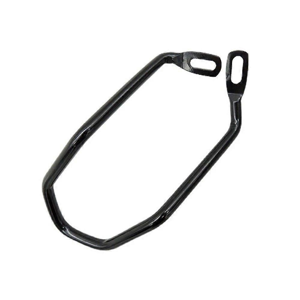 Protecteur d'��quipement arri��re de v��lo, accessoires de cyclisme, protection de d��railleur de v��lo, cintre de d��railleur arri��re, accessoire