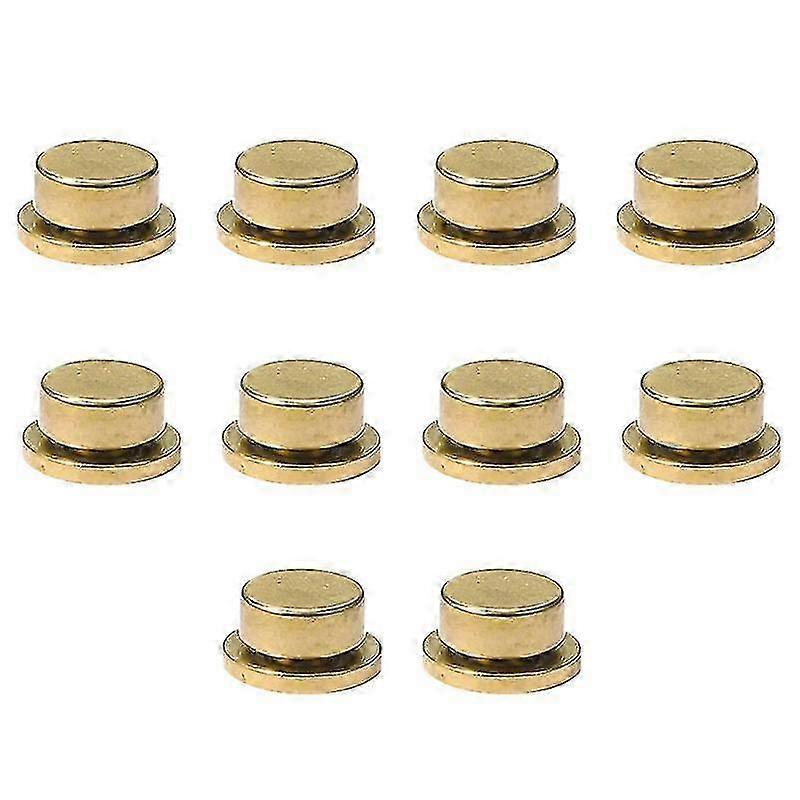 10pcs Rotation Axis-c