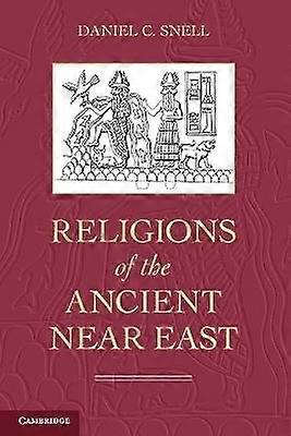 Religies van het Oude Nabije Oosten