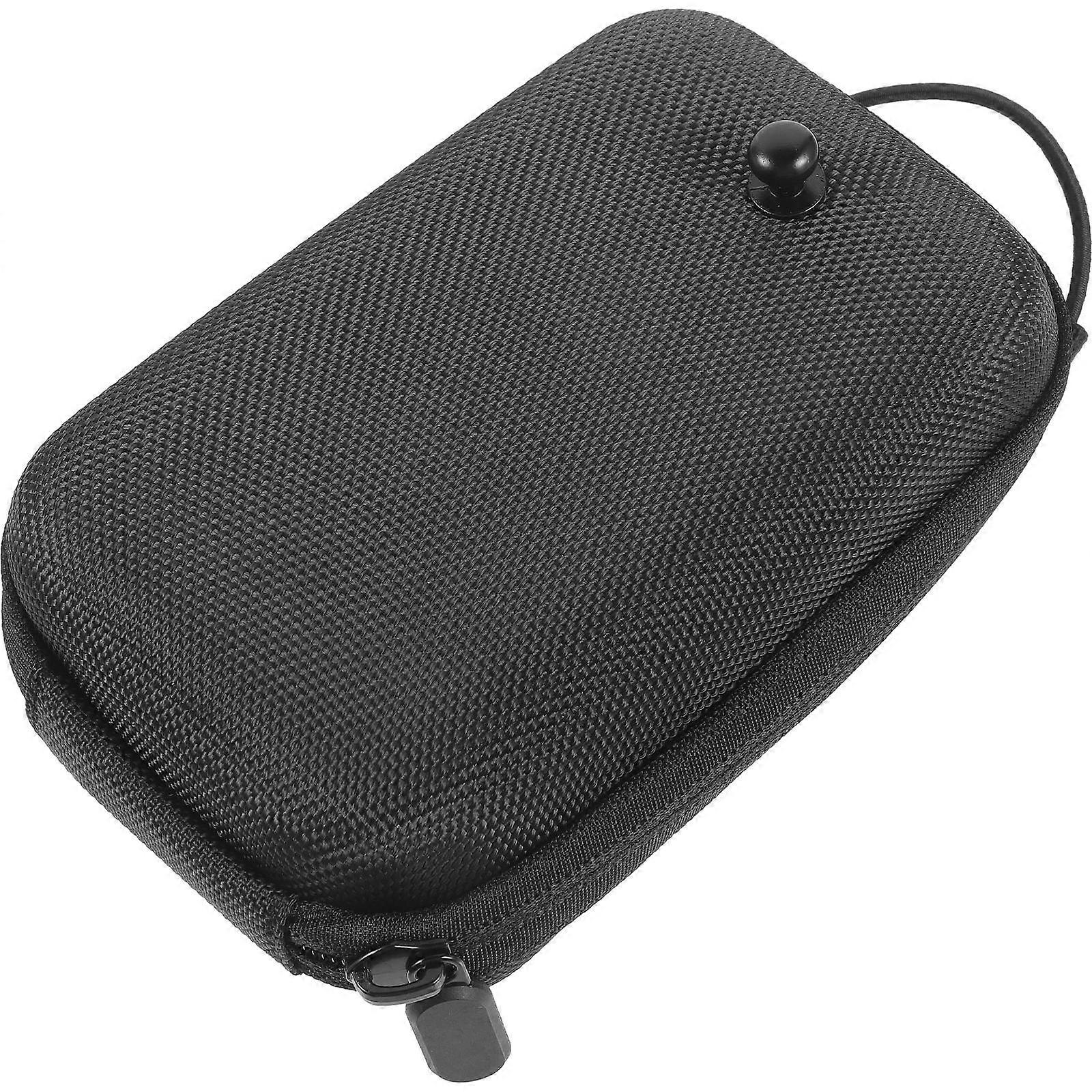 Golf Rangefinder Storage Bag Shockproof Case for Storage