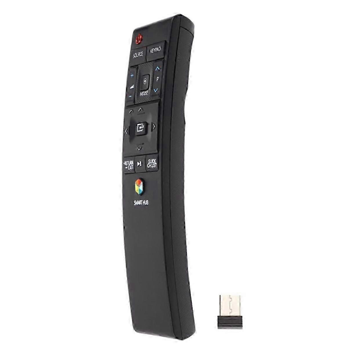 2026 Universal Remote Control BN59-01220E
