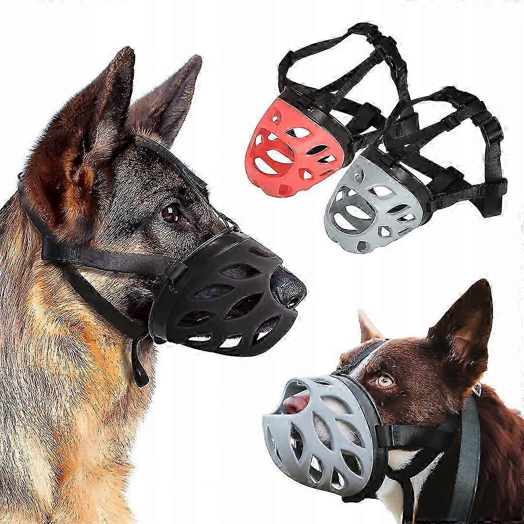 2026 Plastic Muzzle Psakota