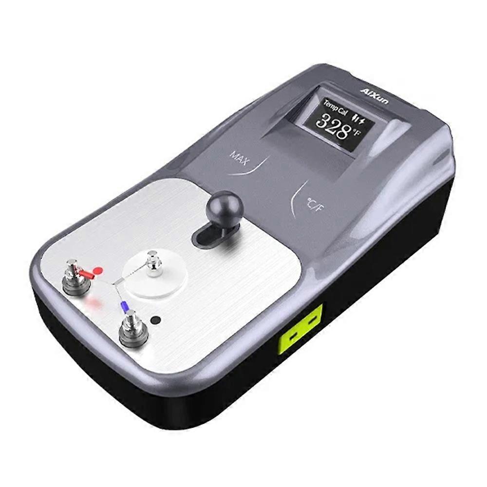 AIXUN DT01 OLED Digital Thermometer for Soldering Iron Tips Temperature Tester