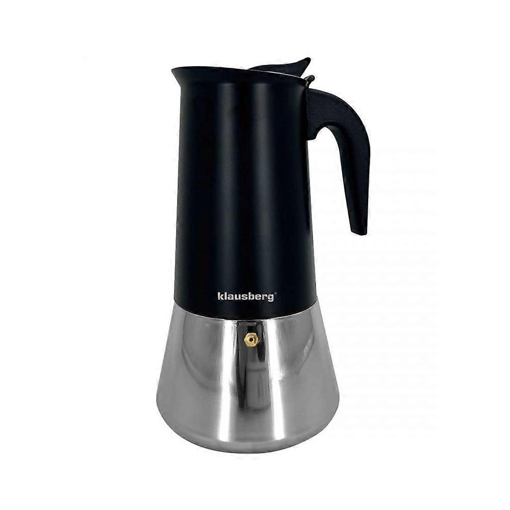  Klausberg coffee maker KB7847