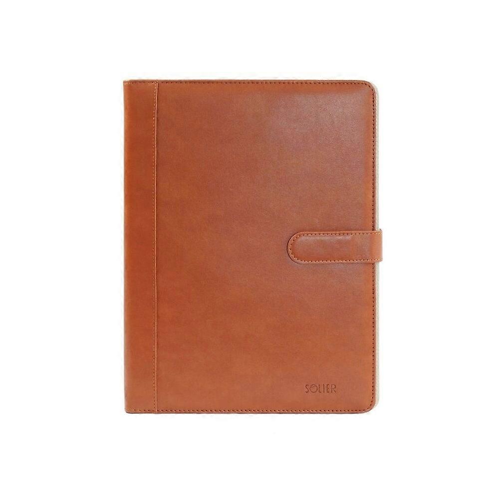 Bags Solier ST07BROWN76805