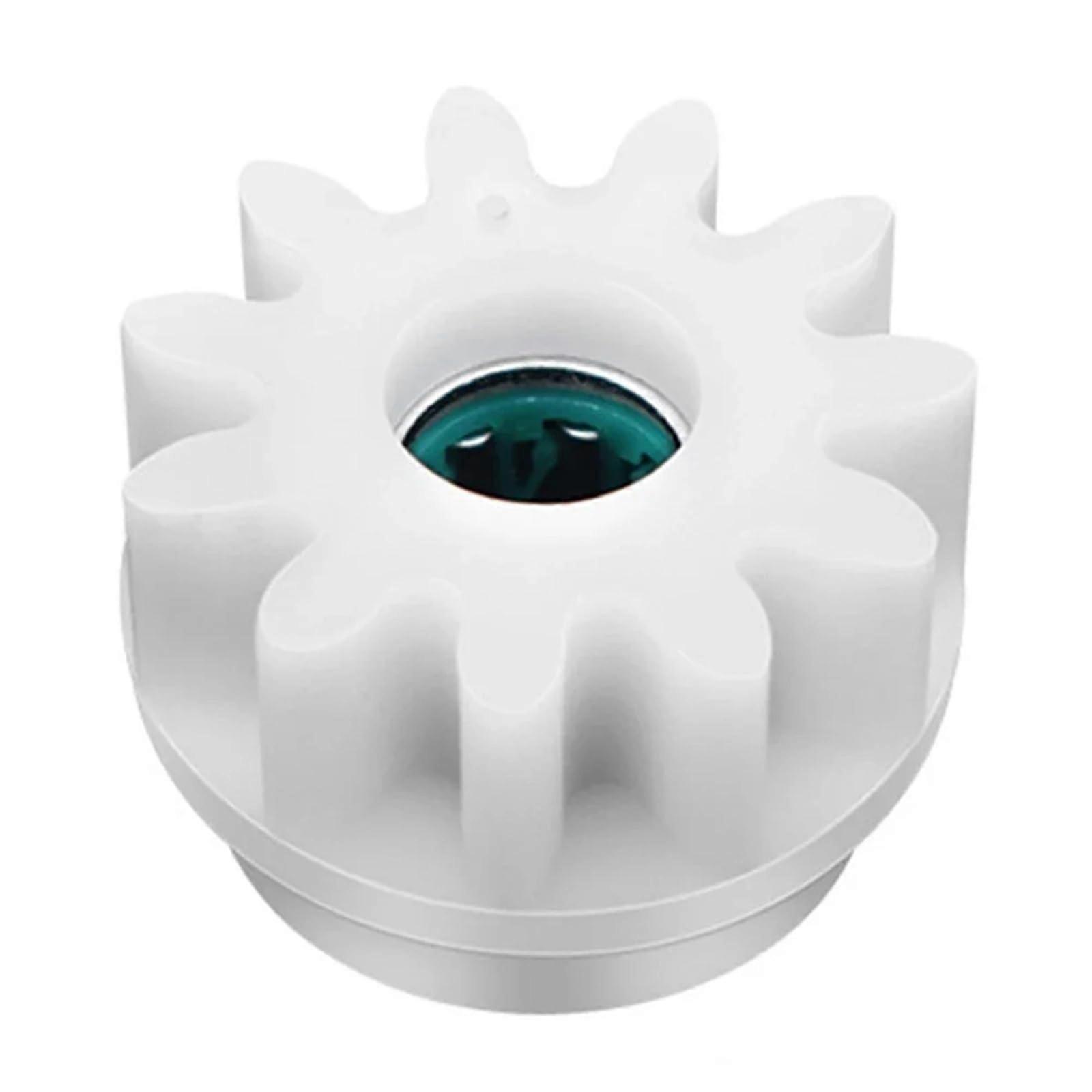 Replacement Gear for Vileda Mop Bucket, OCedar EasyWring Compatible, Smooth Rotation, 1PC