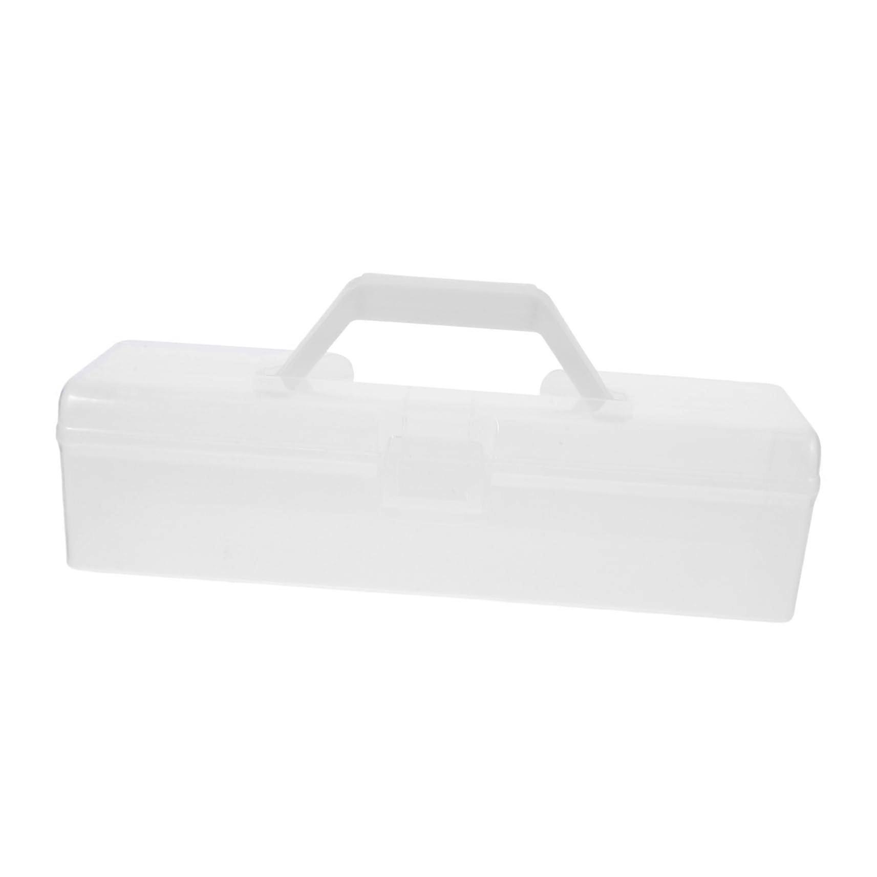 Reusable Cake Carrier with Handle Keeps Cake Fresh, MultiPurpose Bread and Cake Storage Box