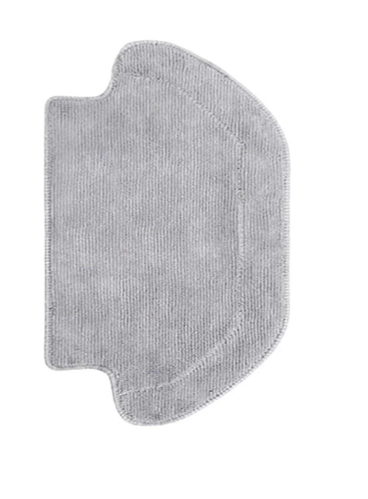 Robot Vacuum Mop Cloth 10pcs for Xiaomi S10 S12 2S B106GL, Precise Fit, Tool Replacement