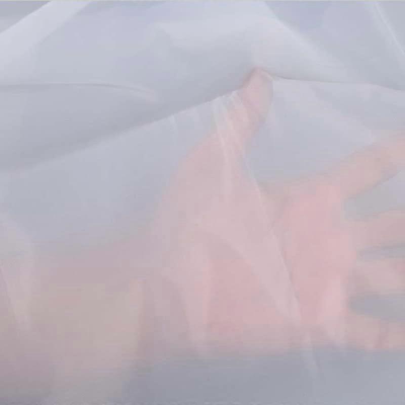 Nylon Filter Mesh 38 Micron Industrial Filter Cloth 300 Mesh Coffee Screen  Temp Resistant