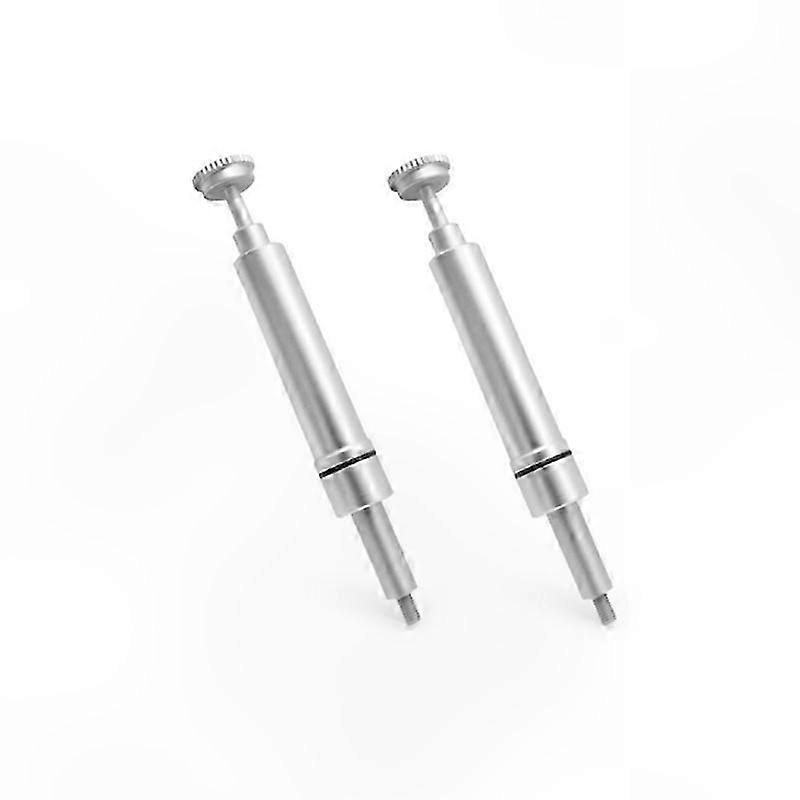 1/8 Scale RC Car Metal Front Shock for Remote Control Vehicles