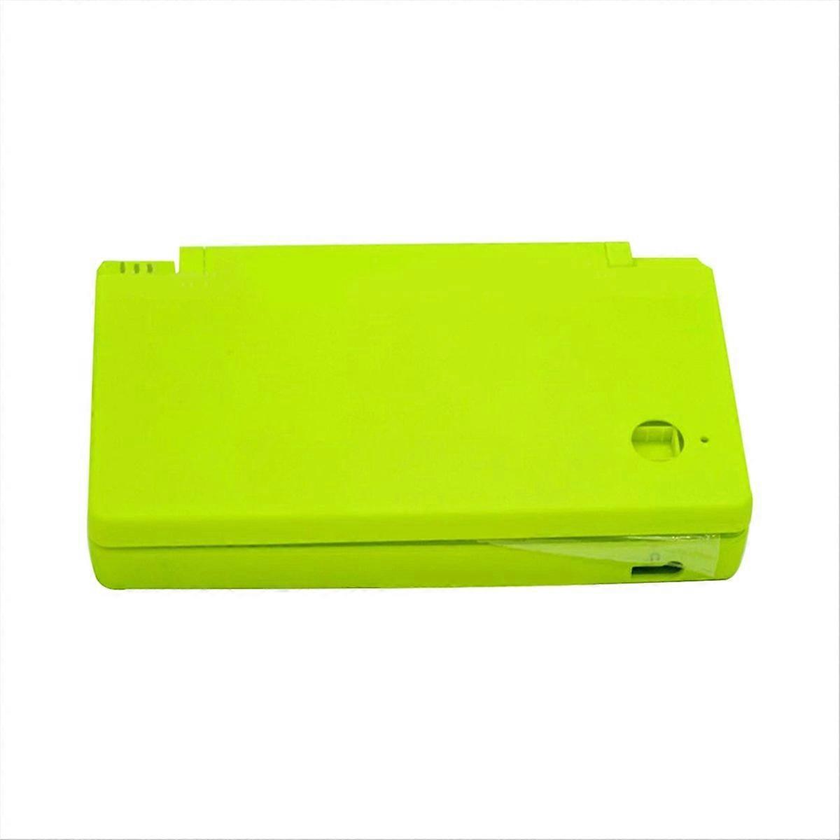 For Nintend DSi NDSi Console Cover with Button Kits Green