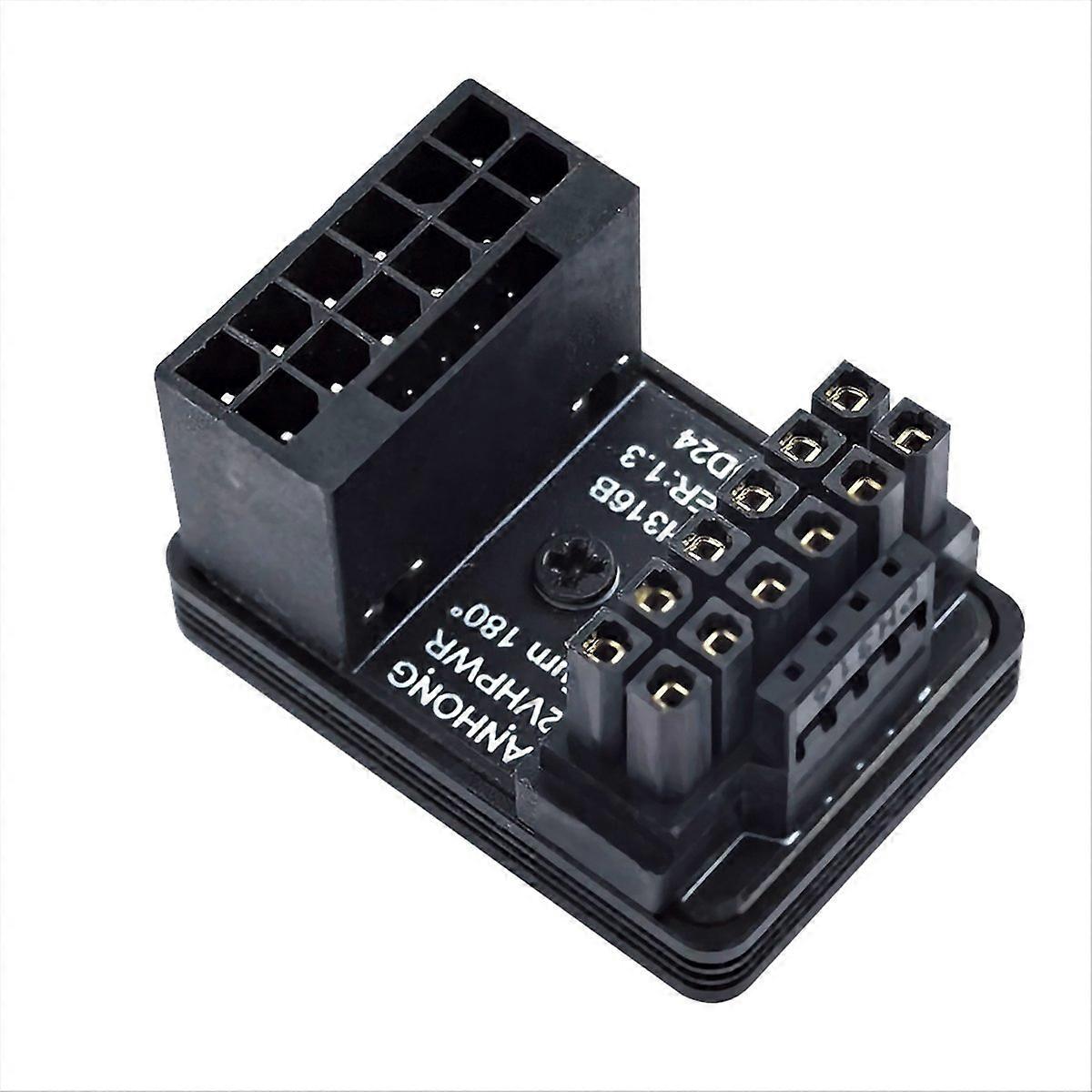 PCI-E 5.0 Power Modular Adapter 12VHPWR ATX3.0 B