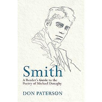 Smith A Readers Guide to the Poetry of Michael Donaghy