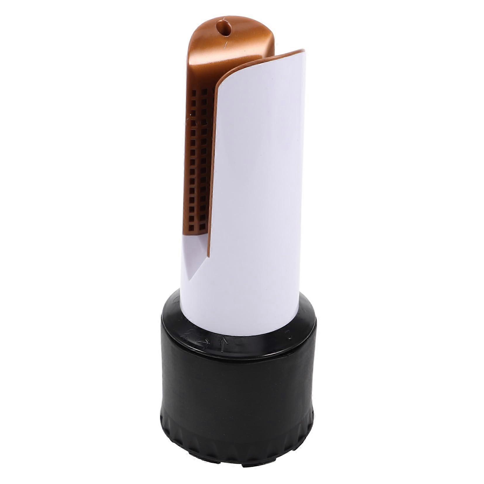 Universal Hair Dryer Attachment Kit with Comb, Diffuser, Fast Drying Cap and Precision Nozzle