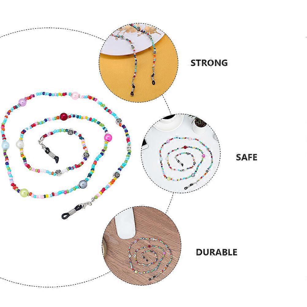 Multifunction Glasses Straps Lightweight for Hanging Use with Durable Material