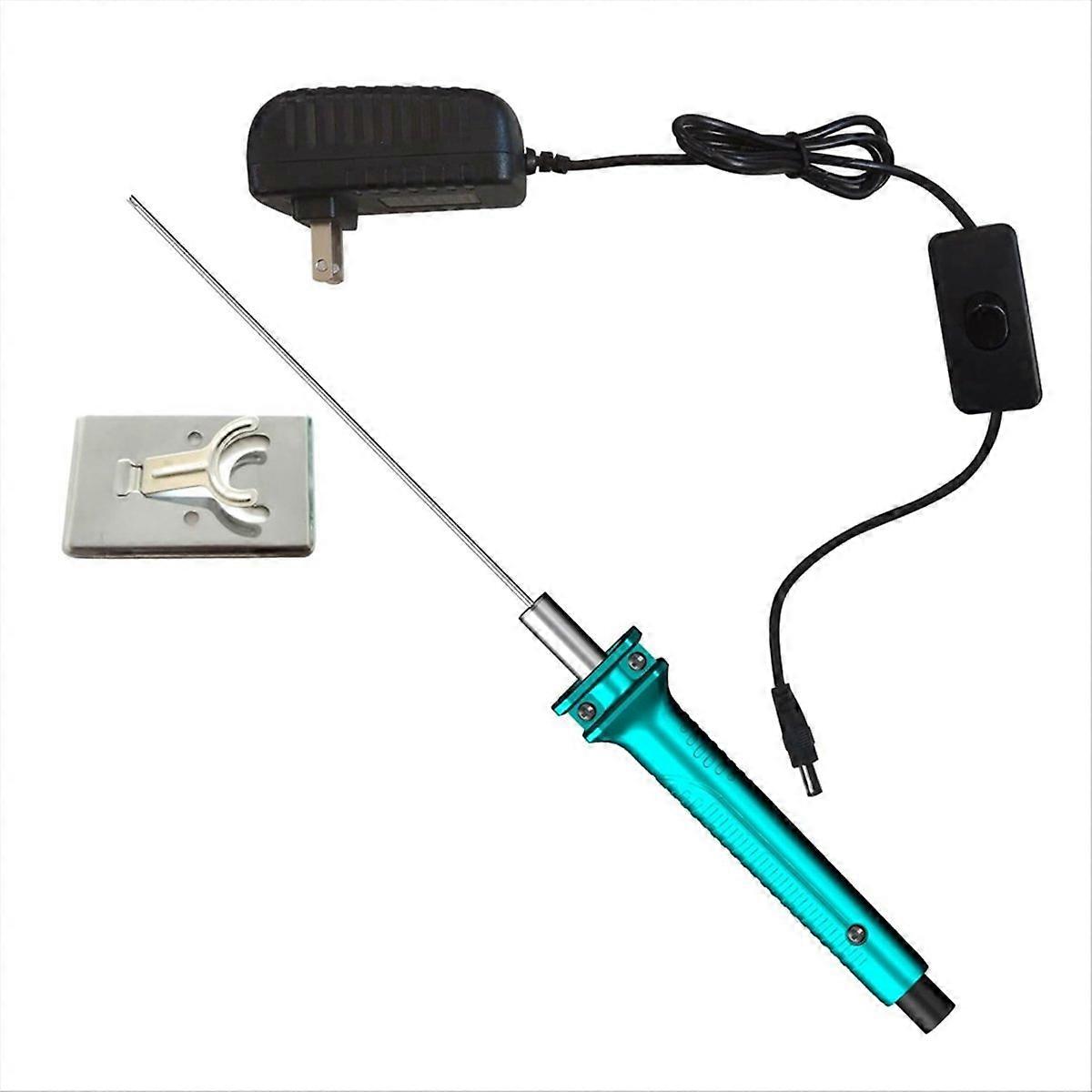 Hot wire pen electric heating wire cutting pen US Plug